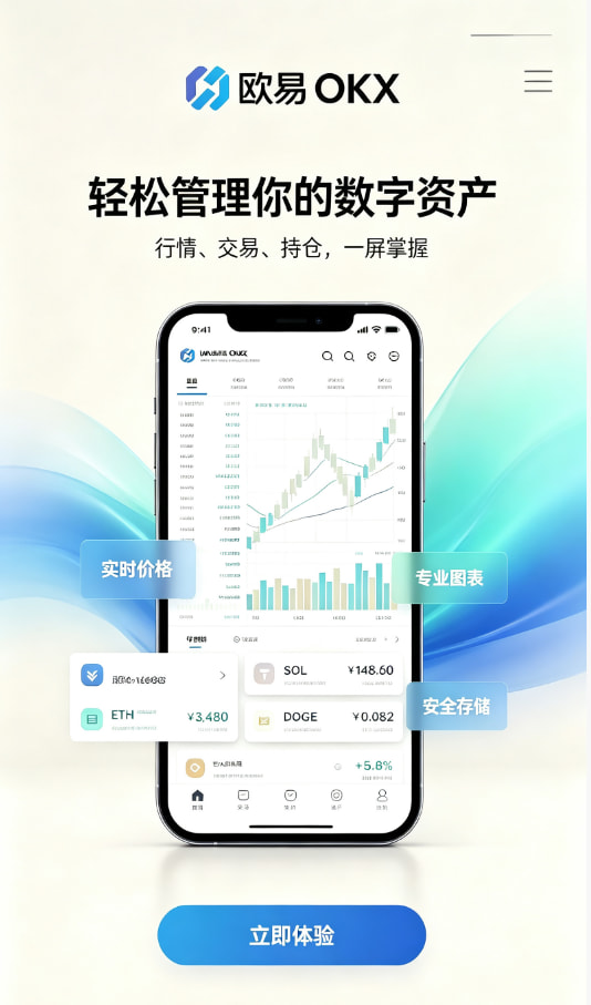 欧交易所App官网下载交易教程配图